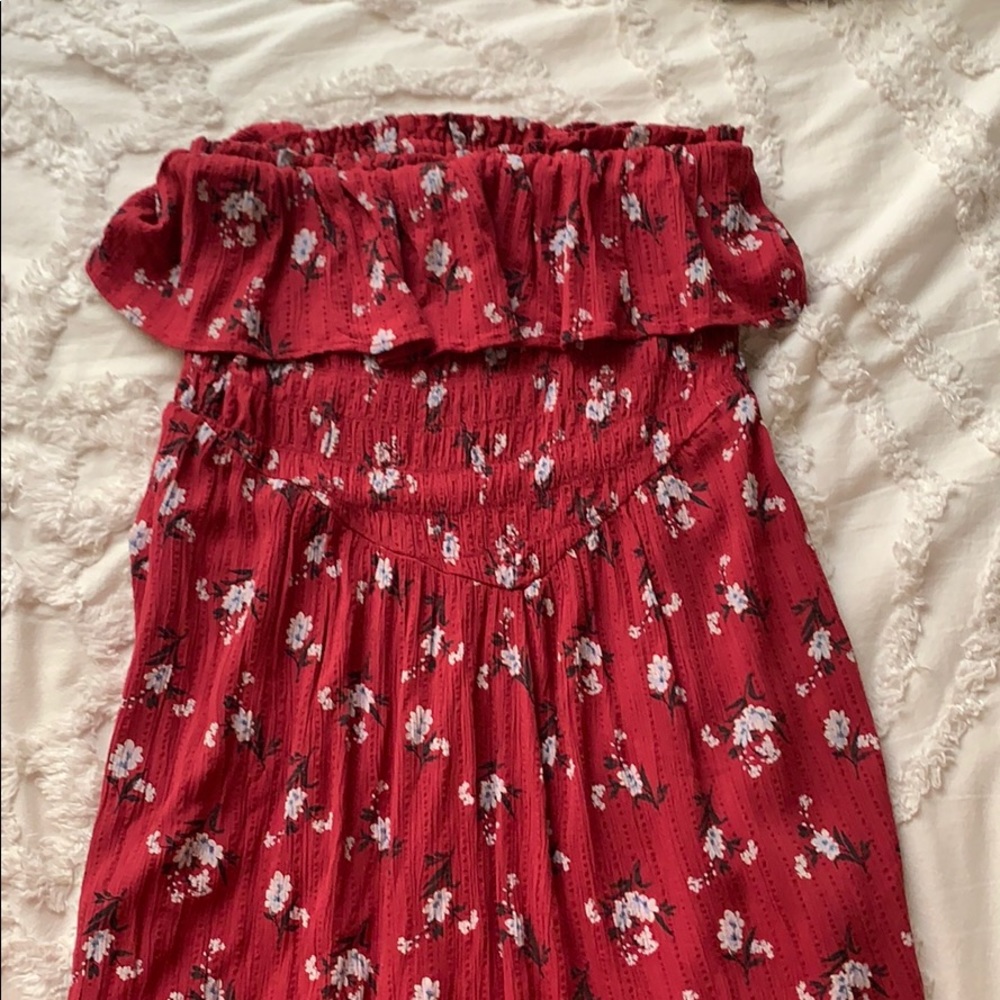 American eagle dress